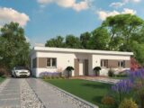 Maison à construire à Parentis-en-Born (40160) 2007665-10393modele620230822roZev.jpeg Maisons France Confort