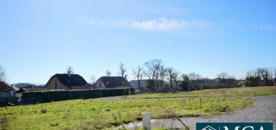 Terrain à bâtir à Orthez, Nouvelle-Aquitaine