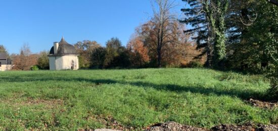 Terrain à bâtir à Salies-de-Béarn, Nouvelle-Aquitaine