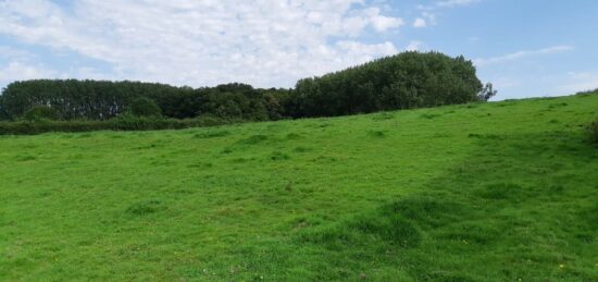 Terrain à bâtir à , Pas-de-Calais