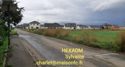 Montigny-en-Gohelle Maison neuve - 1971364-5754annonce720241008QQFTA.jpeg Maisons France Confort