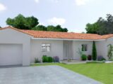 Maison à construire à Balansun (64300) 2007788-10393modele720241106WAnb6.jpeg Maisons France Confort