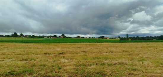 Terrain à bâtir à Malaussanne, Nouvelle-Aquitaine