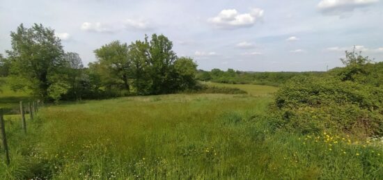 Terrain à bâtir à Périgueux, Nouvelle-Aquitaine