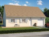 Maison à construire à Cambronne-lès-Ribécourt (60170) 1955832-4586modele6202106118TG8H.jpeg Maisons France Confort