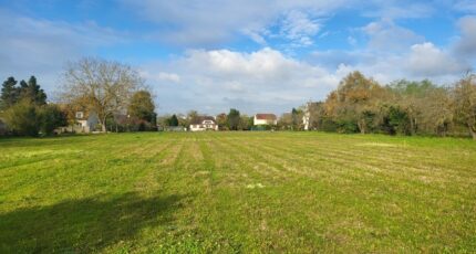 Anet Terrain à bâtir - 2008315-10571annonce120241121N1tlo.jpeg Maisons France Confort