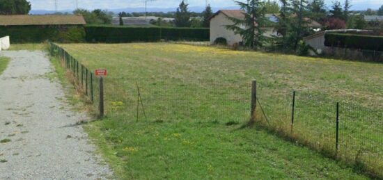 Terrain à bâtir à Montbrison, Auvergne-Rhône-Alpes