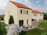 Maison à construire à Rodemack (57570) 2007638-5141modele6202411210iTzh.jpeg Maisons France Confort