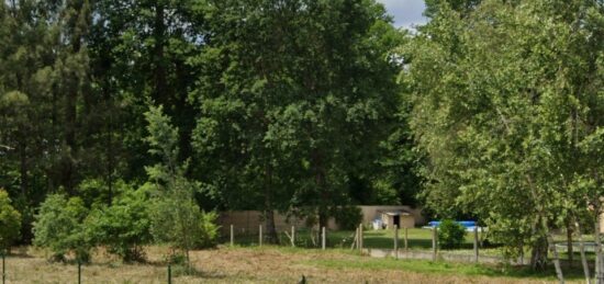 Terrain à bâtir à Mérignac, Nouvelle-Aquitaine