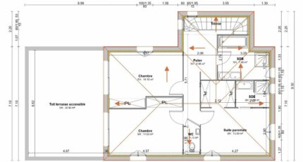 Le Plan-de-la-Tour Maison neuve - 2009806-11102modele720241122yawm8.jpeg Maisons France Confort