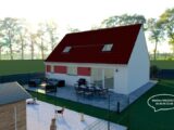 Maison à construire à Douai (59500) 1954427-10261annonce720240920lTO2U.jpeg Maisons France Confort