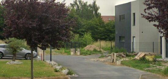 Terrain à bâtir à Cambrai, Hauts-de-France