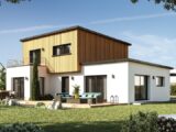 Maison à construire à Lannilis (29870) 2009872-6245modele620240109bteSu.jpeg Maisons France Confort