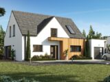 Maison à construire à Guipavas (29490) 2009937-6245modele820240109CXgpd.jpeg Maisons France Confort