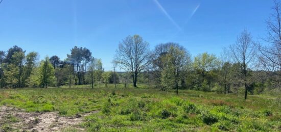 Terrain à bâtir à Maurens, Nouvelle-Aquitaine