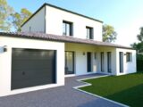 Maison à construire à Soullans (85300) 2009555-11004modele620241015m5SCr.jpeg Maisons France Confort