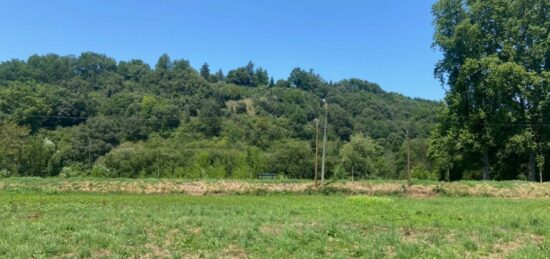 Terrain à bâtir à Lalinde, Nouvelle-Aquitaine