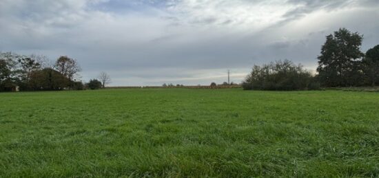 Terrain à bâtir à Gageac-et-Rouillac, Nouvelle-Aquitaine