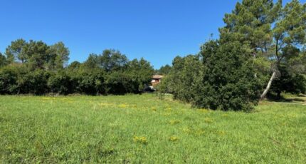 Aubenas Terrain à bâtir - 2010777-6150annonce220240824PalVR.jpeg Maisons France Confort