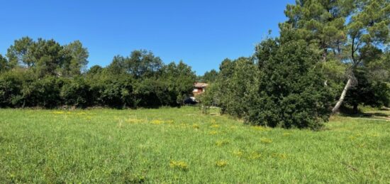 Terrain à bâtir à , Ardèche