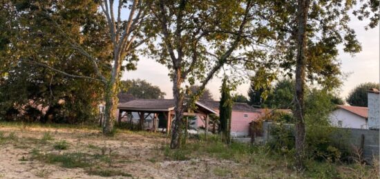 Terrain à bâtir à Vayres, Nouvelle-Aquitaine