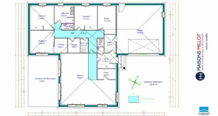 Boisseuil Maison neuve - 1953372-7027modele720221129R2GQb.jpeg Maisons France Confort