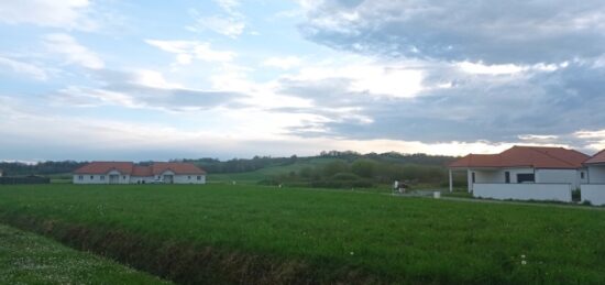 Terrain à bâtir à Maslacq, Nouvelle-Aquitaine