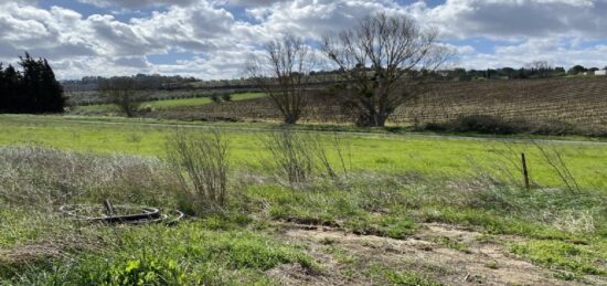 Terrain à bâtir à Malras, Occitanie