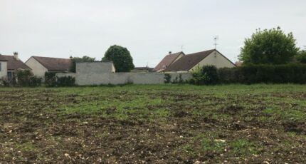 Châteauroux Terrain à bâtir - 2011696-10775annonce120241126OzGkT.jpeg Maisons France Confort