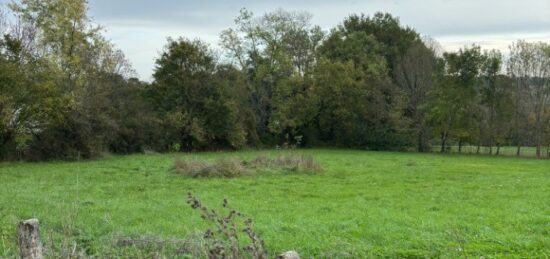 Terrain à bâtir à Gageac-et-Rouillac, Nouvelle-Aquitaine