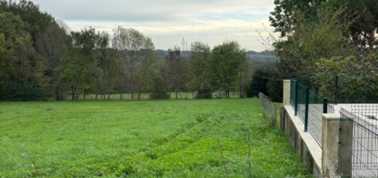 Terrain à bâtir à , Dordogne