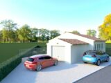 Maison à construire à Sigonce (04300) 2011845-2970annonce920241126mEx57.jpeg Maisons France Confort