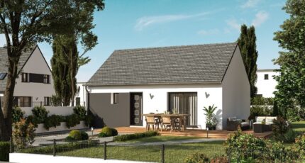 Saint-Samson-sur-Rance Maison neuve - 2013254-6245modele620240822WbBIS.jpeg Maisons France Confort