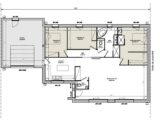 Maison à construire à Sainte-Pazanne (44680) 2013059-11110annonce720241127JfBtz.jpeg Maisons France Confort