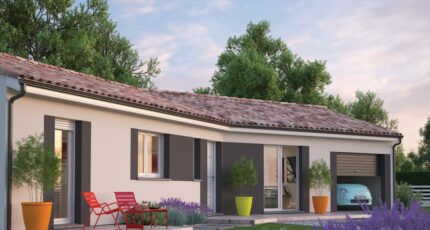 Cassen Maison neuve - 2013293-3642modele720160928Ex44h.jpeg Maisons France Confort