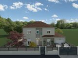 Maison à construire à Herblay (95220) 2013562-7109annonce620241127HPdcK.jpeg Maisons France Confort