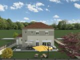 Maison à construire à Herblay (95220) 2013562-7109annonce720241127g5w9M.jpeg Maisons France Confort