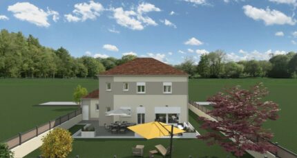 Herblay Maison neuve - 2013562-7109annonce720241127g5w9M.jpeg Maisons France Confort