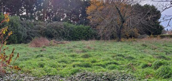 Terrain à bâtir à La Force, Nouvelle-Aquitaine