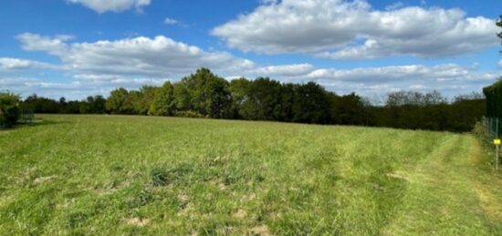 Terrain à bâtir à Horsarrieu, Nouvelle-Aquitaine