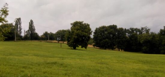 Terrain à bâtir à Orbessan, Occitanie