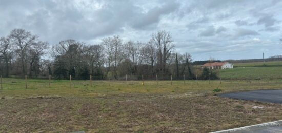 Terrain à bâtir à Saubrigues, Nouvelle-Aquitaine