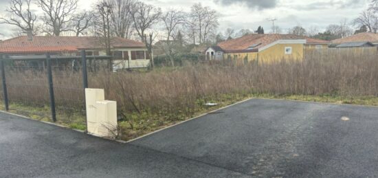 Terrain à bâtir à Saubrigues, Nouvelle-Aquitaine