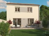 Maison à construire à Bénesse-Maremne (40230) 2014248-3980modele920180824b8nxc.jpeg Maisons France Confort