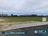 Terrain à bâtir à Pontonx-sur-l’Adour (40465) 2015139-5828annonce1202411295CE5K.jpeg Maisons France Confort