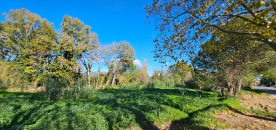 Terrain à bâtir à , Bouches-du-Rhône