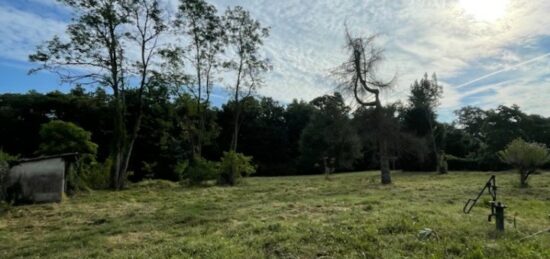 Terrain à bâtir à Léognan, Nouvelle-Aquitaine