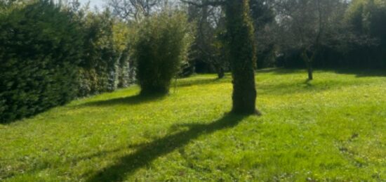 Terrain à bâtir à Génissac, Nouvelle-Aquitaine