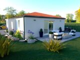 Maison à construire à Maureillas-las-Illas (66480) 2015299-666modele820241004G9bry.jpeg Maisons France Confort