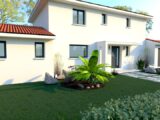 Maison à construire à Maureillas-las-Illas (66480) 2015291-666modele8202411213ygXu.jpeg Maisons France Confort